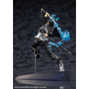Blue Exorcist Estatua ARTFXJ PVC 18 Rin Okumura 30 cm