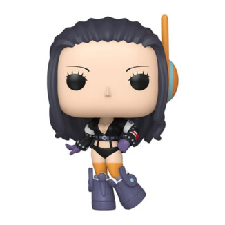 One Piece Figura POP! Animation Nico Robin (Egg) 9 cm