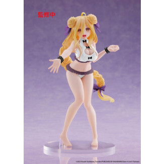Date A Live V - Estatua PVC Coreful Mukuro Hoshimiya Swimsuit Ver. Renewal 18 cm