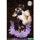 Demon Slayer: Kimetsu no Yaiba Estatua ARTFXJ PVC 1/8 Shinobu Kocho 25 cm