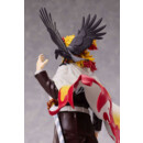 Demon Slayer Kimetsu no Yaiba Estatua Kyojuro Rengoku Flame Hashira 20 cm