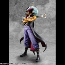 Dracule Mihawk SA-MAXIMUM Ver. R — Figura 29 cm
