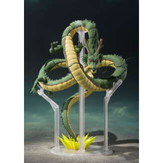 Dragon Ball Z Figura S.H. Figuarts Shenrong 28 cm