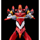 Evangelion: 2.0 You Can (Not) Advance Maqueta Moderoid Plastic Model Kit Evangelion Unit-02 16 cm