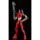 Evangelion: 2.0 You Can (Not) Advance Maqueta Moderoid Plastic Model Kit Evangelion Unit-02 16 cm