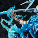 Figura Megahouse One Piece Trafalgar Law The Surgeon of Death Awaken Ver. 27 cm
