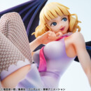 Figura Megahouse  Stussy Portrait Of Pirates – One Piece (19 cm)
