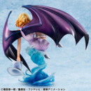Figura Megahouse  Stussy Portrait Of Pirates – One Piece (19 cm)