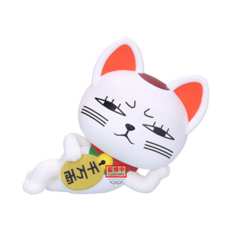 Turbo Granny – Figura de 14 cm | Dandadan – ¡Locura sobrenatural en tu estante!