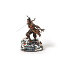 First 4 Figures -  Sekiro: Shadows Die Twice resina 32CM