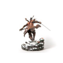 First 4 Figures -  Sekiro: Shadows Die Twice resina 32CM