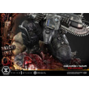 Gears of War: Reloaded – Estatua Real Elite Masterline Series 1/3 Marcus Fenix Ultimate Version 97 cm