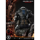 Gears of War: Reloaded – Estatua Real Elite Masterline Series 1/3 Marcus Fenix Ultimate Version 97 cm