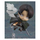 Good Smile Company Figura NENDOROID Levi Attack ON Titan 10CM