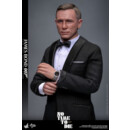 Hot Toys 1/6 James Bond – No Time to Die (30 cm)