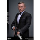 Hot Toys 1/6 James Bond – No Time to Die (30 cm)