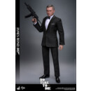 Hot Toys 1/6 James Bond – No Time to Die (30 cm)