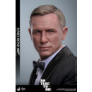 Hot Toys 1/6 James Bond – No Time to Die (30 cm)