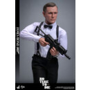 Hot Toys 1/6 James Bond – No Time to Die (30 cm)
