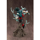 Izuku Midoriya Ver.2 Bonus Edition – ARTFX J (Kotobukiya)