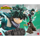 Izuku Midoriya Ver.2 Bonus Edition – ARTFX J (Kotobukiya)