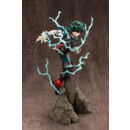 Izuku Midoriya Ver.2 Bonus Edition – ARTFX J (Kotobukiya)