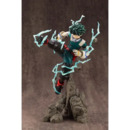 Izuku Midoriya Ver.2 Bonus Edition – ARTFX J (Kotobukiya)