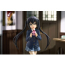 K-On! Estatua PVC Pop Up Parade Azusa Nakano L Size 22 cm