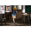 K-On! Estatua PVC Pop Up Parade Ritsu Tainaka L Size 22 cm