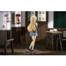 K-On! Estatua PVC Pop Up Parade Tsumugi Kotobuki L Size 22 cm