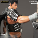 Kitsune Statue – Berserk Akihabara Legend Figure 1/8 Guts (30 cm)
