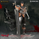 Kitsune Statue – Berserk Akihabara Legend Figure 1/8 Guts (30 cm)