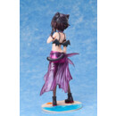 KonoSuba: An Explosion on This Wonderful World! Estatua 1/7 Megumin Chomusuke Swimsuit Ver. 22 cm