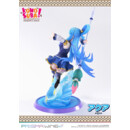 Konusuba - God's blessing on this wonderful world! Estatua PVC 1/7 Prisma Wing Aqua 24 cm