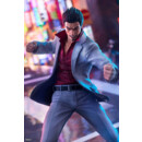 Like a Dragon Estatua PVC 1/6 Kazuma Kiryu 29 cm