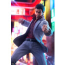 Like a Dragon Estatua PVC 1/6 Kazuma Kiryu 29 cm