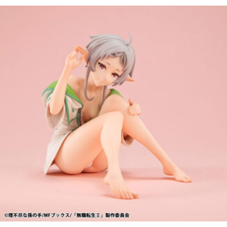 Figura Sylphiette Palm Size (8 cm) – Mushoku Tensei Temporada 2