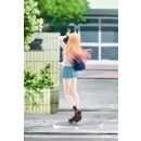 My Dress-Up Darling Estatua PVC Pop Up Parade Marin Kitagawa 19 cm