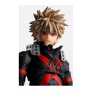 My Hero Academia Figura S.H. Figuarts Katsuki Bakugo (The Beginning) 15 cm