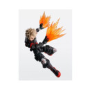 My Hero Academia Figura S.H. Figuarts Katsuki Bakugo (The Beginning) 15 cm