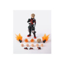 My Hero Academia Figura S.H. Figuarts Katsuki Bakugo (The Beginning) 15 cm