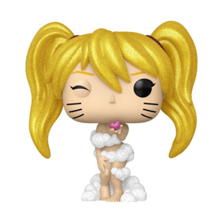 Funko Pop! Animation Naruto Uzumaki (Sexy Jutsu) – Diamond Collection Heo Exclusive – 9 cm