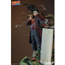 Naruto Shippuden Estatua 1/4 Master Museum Senju Hashirama 71 cm