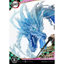 Nezuko & Tanjiro – Concept Masterline Series 1/6 | Demon Slayer: Kimetsu no Yaiba