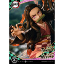 Nezuko & Tanjiro – Concept Masterline Series 1/6 | Demon Slayer: Kimetsu no Yaiba