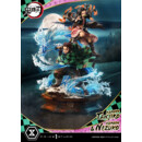 Nezuko & Tanjiro – Concept Masterline Series 1/6 | Demon Slayer: Kimetsu no Yaiba