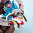 One Piece Estatua PVC P.O.P. A-Maximum Pirate Empress Boa Hancock 27 cm
