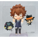 Orange Rouge -  Katekyo Hitman Reborn!