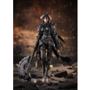 Overlord Estatua PVC Pop Up Parade Albedo: Armor Ver. L Size 24 cm