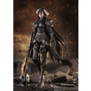 Overlord Estatua PVC Pop Up Parade Albedo: Armor Ver. L Size 24 cm